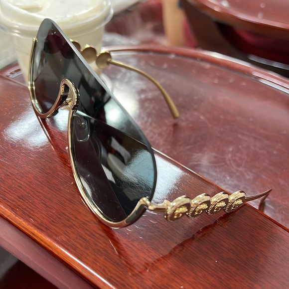 VERSACE sunglasses UNISEX - Picture 2 of 4